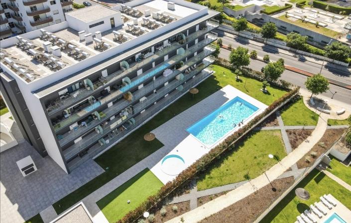 Image No.2-3 Bed Apartment for sale