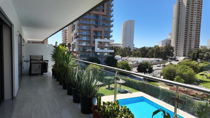 Image No.32-3 Bed Apartment for sale