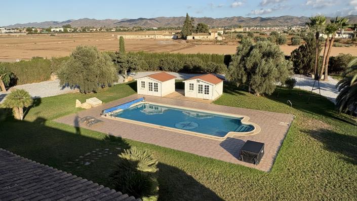 Image No.3-4 Bed Villa / Detached for sale