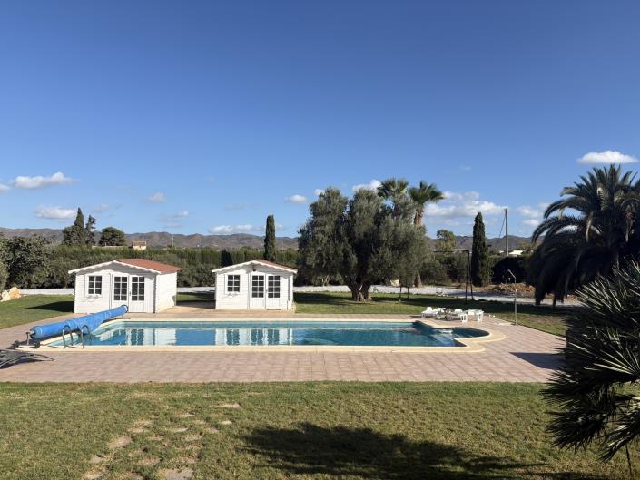 Image No.4-4 Bed Villa / Detached for sale