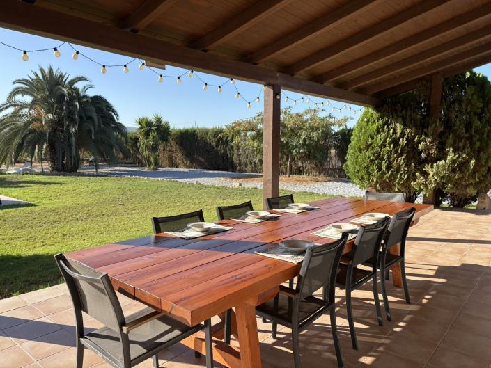Image No.19-4 Bed Villa / Detached for sale