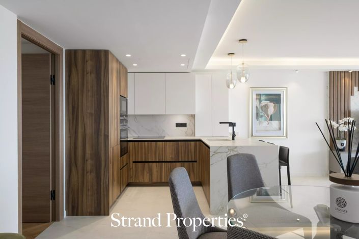 Image No.4-3 Bed Apartment for sale