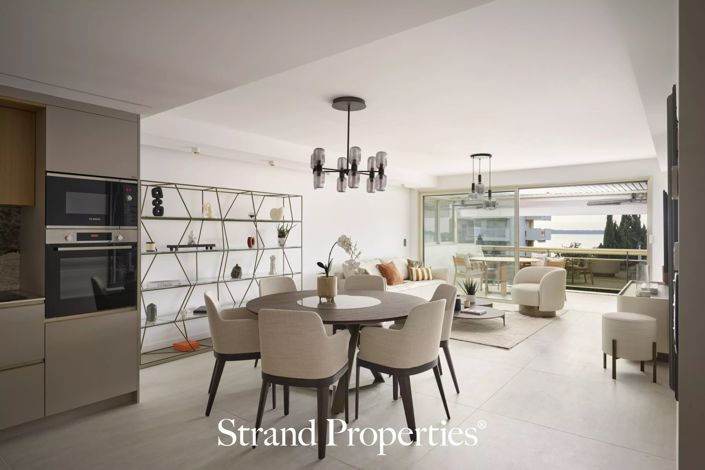 Image No.4-3 Bed Apartment for sale