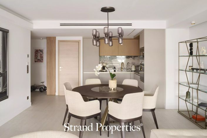 Image No.5-3 Bed Apartment for sale