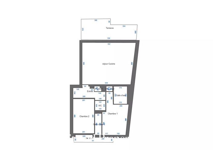 Image No.17-2 Bed Apartment for sale