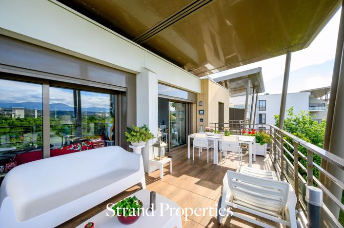Image No.21-3 Bed Apartment for sale