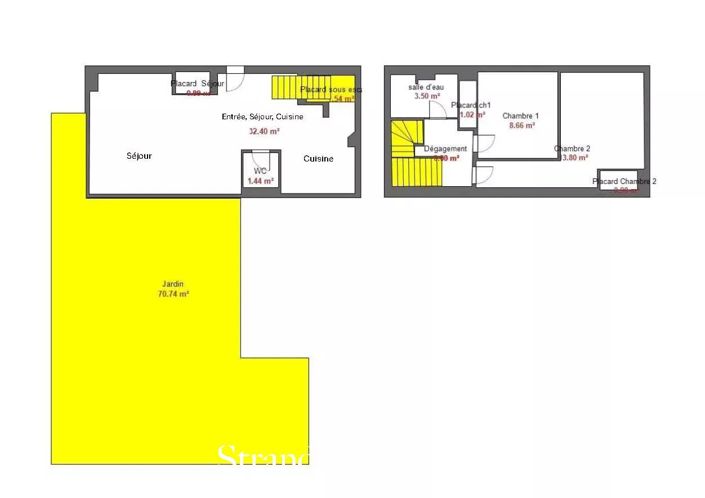 Image No.10-2 Bed Apartment for sale