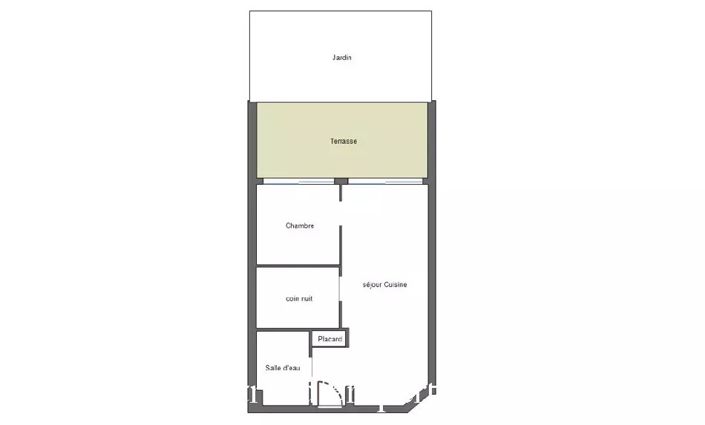 Image No.21-2 Bed Apartment for sale