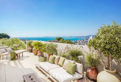 1 - Cagnes-sur-Mer, Villa