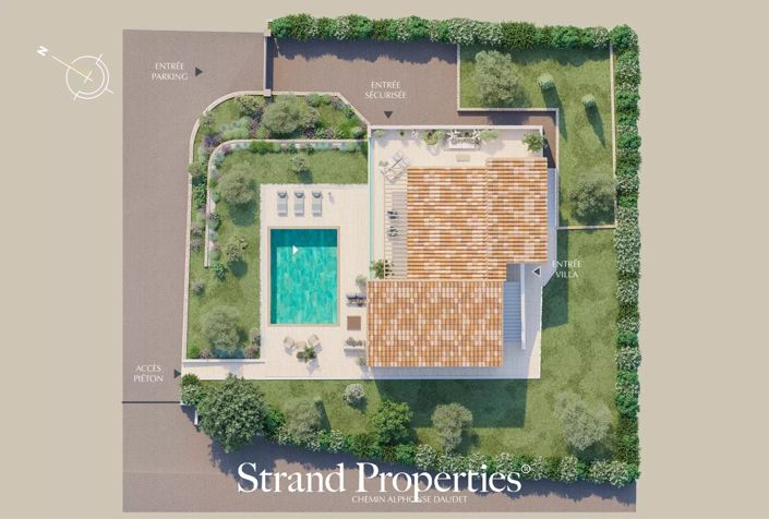 Image No.6-Villa for sale