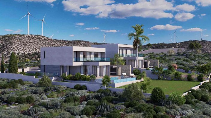Image No.4-4 Bed Villa for sale