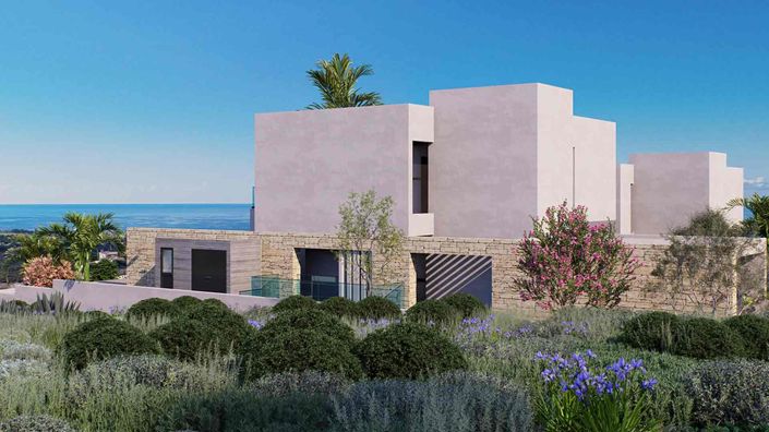 Image No.2-4 Bed Villa for sale