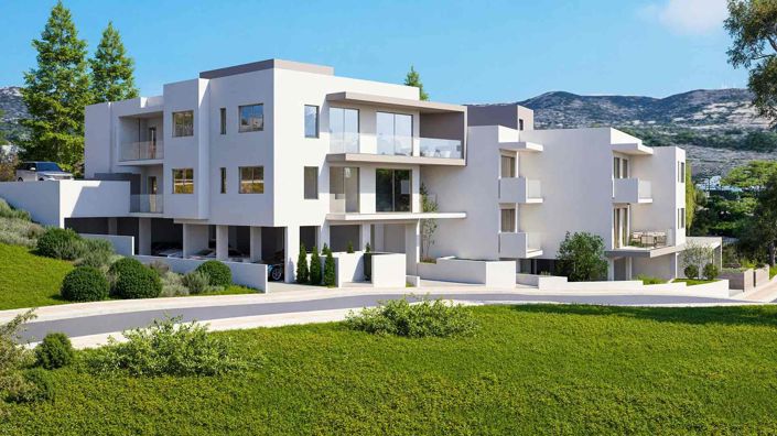 Image No.12-2 Bed Apartment for sale