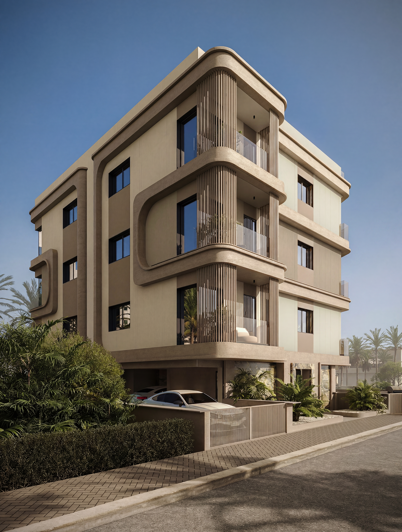Image No.17-2 Bed Penthouse for sale