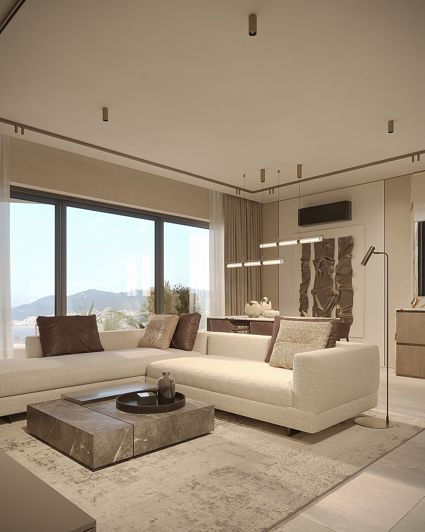 Image No.2-2 Bed Penthouse for sale