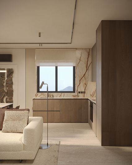 Image No.7-2 Bed Penthouse for sale