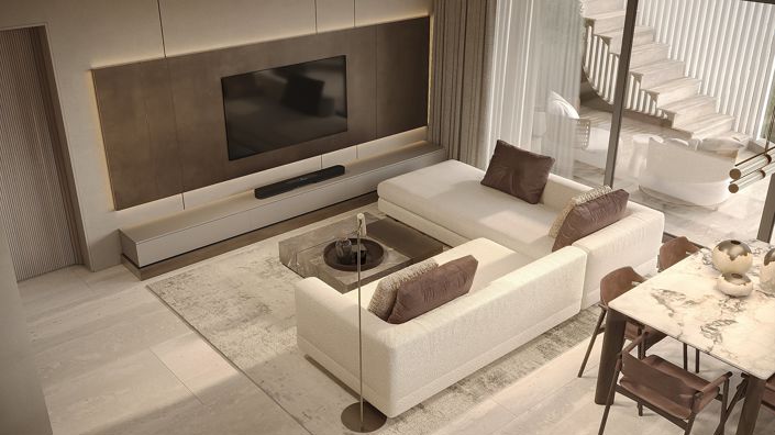 Image No.8-2 Bed Penthouse for sale
