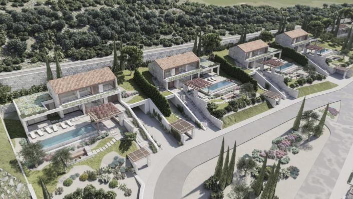Image No.13-4 Bed Villa for sale