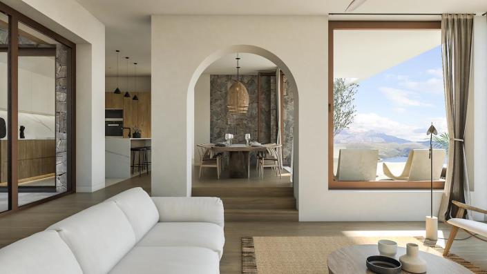Image No.15-4 Bed Villa for sale