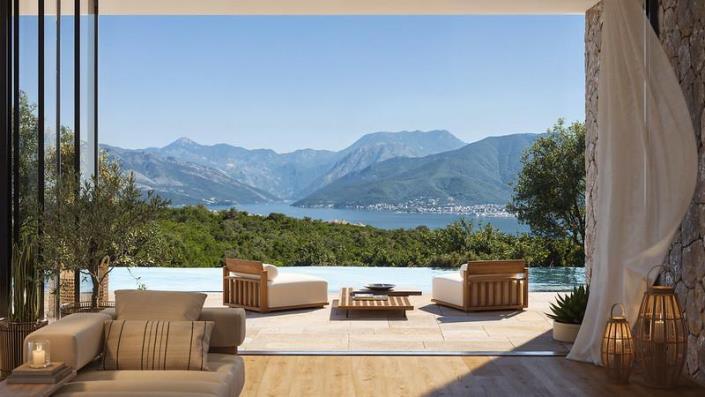 Image No.18-4 Bed Villa for sale