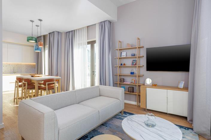 Image No.3-2 Bed Duplex for sale