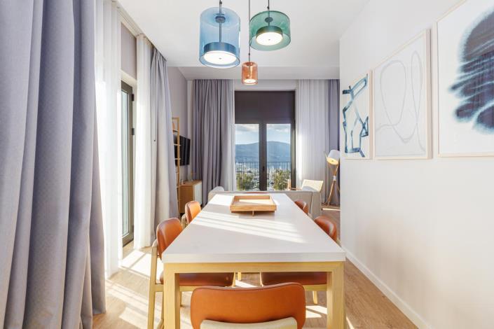 Image No.4-2 Bed Duplex for sale