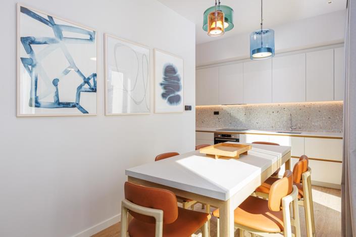 Image No.19-2 Bed Duplex for sale