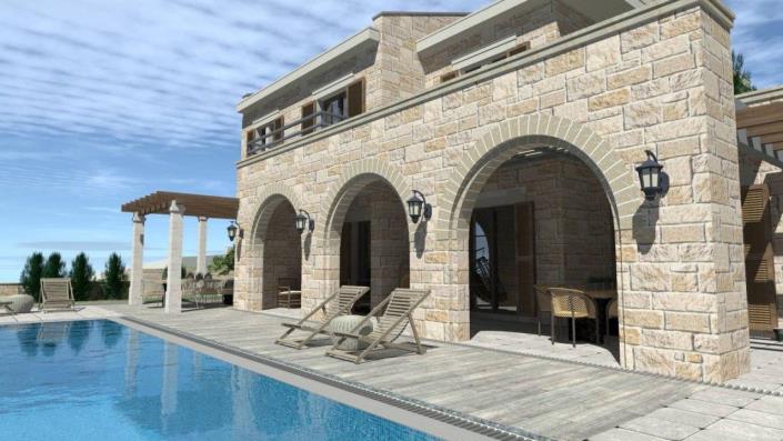 Image No.10-4 Bed Villa for sale