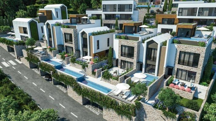 Image No.6-3 Bed Townhouse for sale