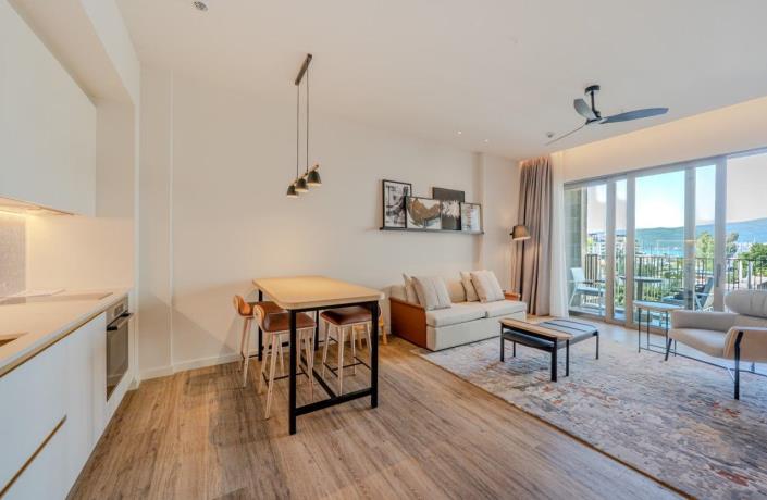Image No.2-1 Bed Apartment for sale