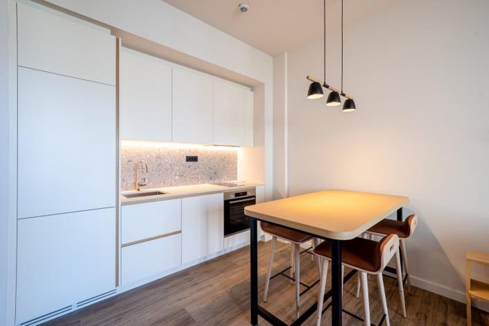 Image No.4-1 Bed Apartment for sale