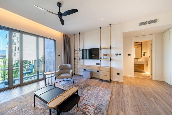 Image No.3-1 Bed Apartment for sale