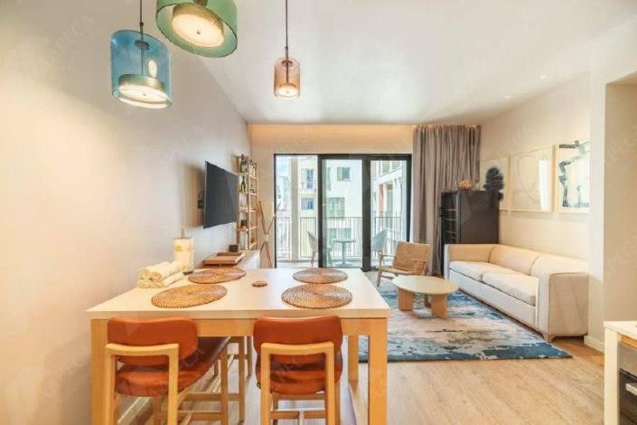 Image No.7-1 Bed Apartment for sale
