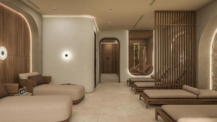 Image No.46-1 Bed Apartment for sale