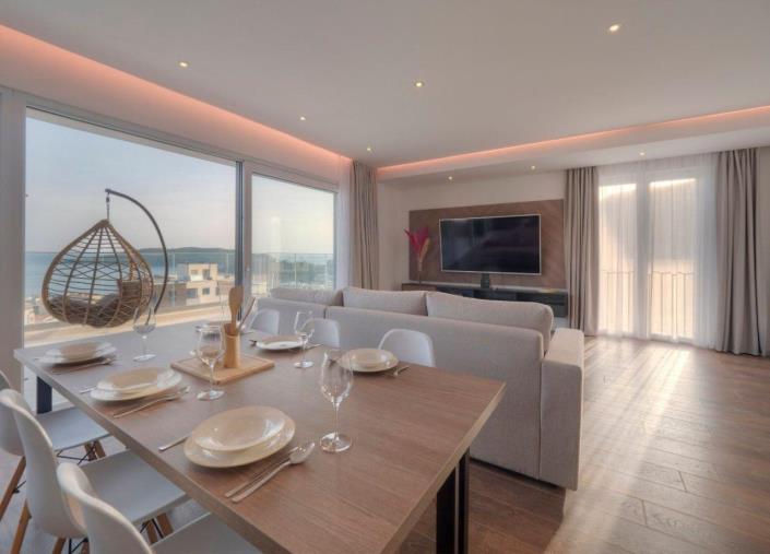 Image No.3-2 Bed Penthouse for sale