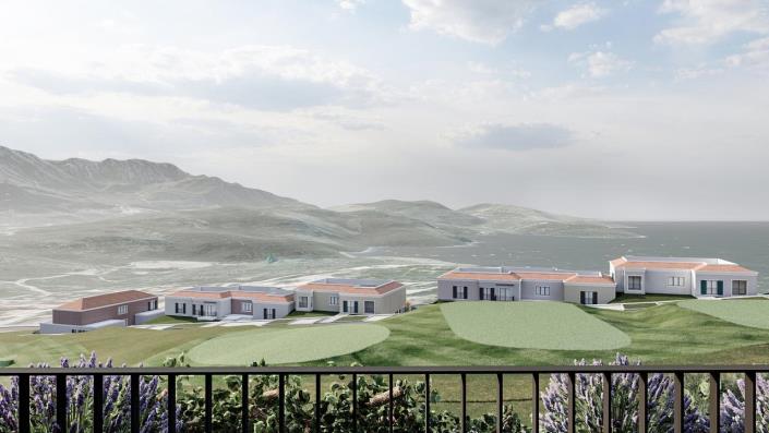 Image No.2-3 Bed Villa for sale