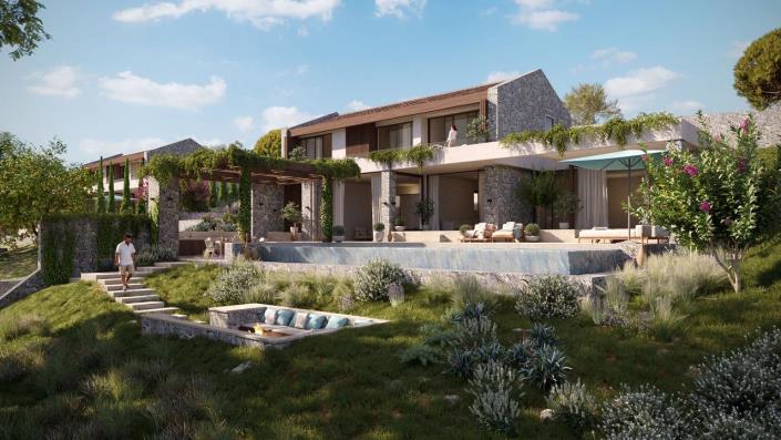 Image No.6-3 Bed Villa for sale