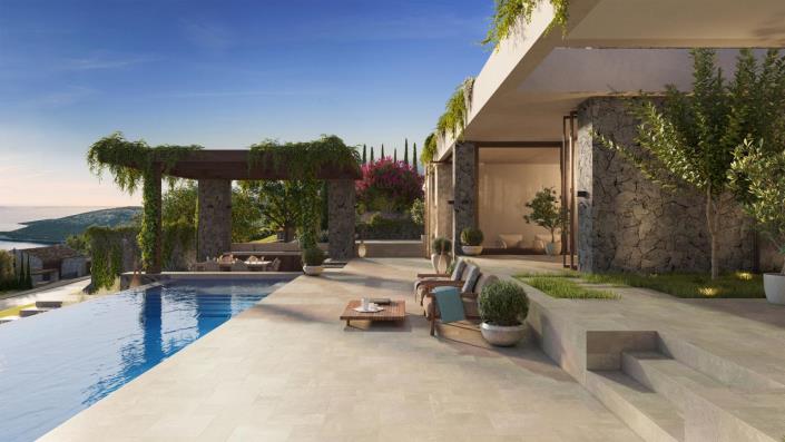 Image No.7-3 Bed Villa for sale