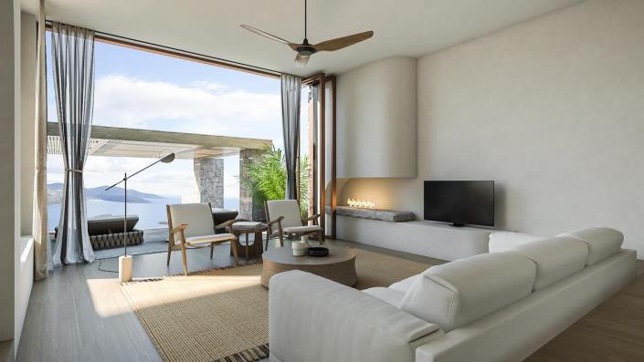 Image No.12-3 Bed Villa for sale