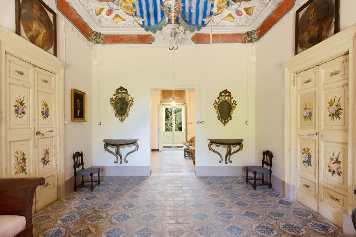 Image No.5-Maison / Villa de 4 chambres à vendre