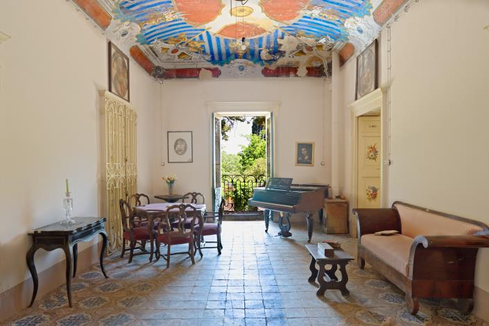Image No.7-Maison / Villa de 4 chambres à vendre