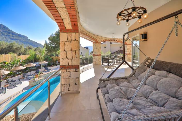 Image No.20-4 Bed Villa / Detached for sale