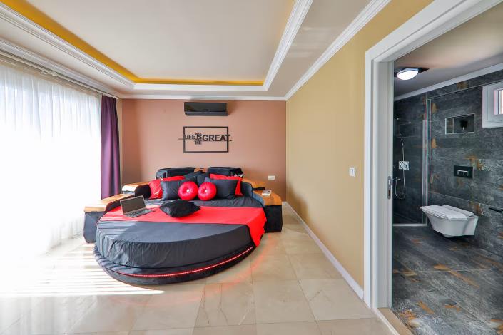 Image No.27-4 Bed Villa / Detached for sale