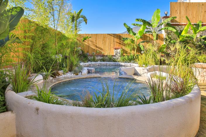 Image No.35-4 Bed Villa / Detached for sale