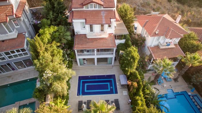 Image No.40-4 Bed Villa / Detached for sale