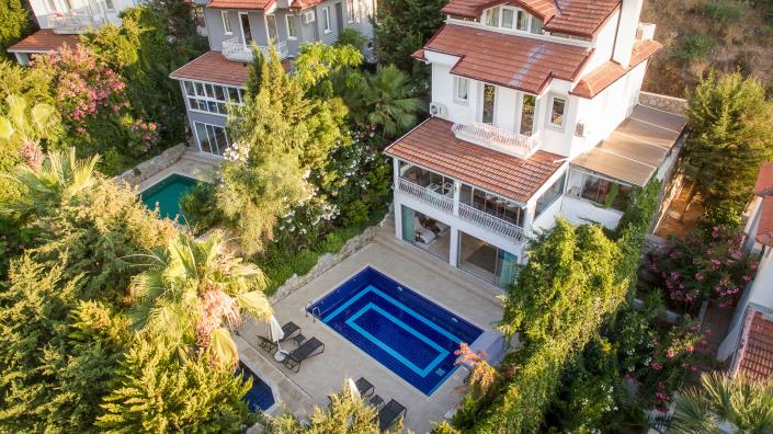 Image No.41-4 Bed Villa / Detached for sale