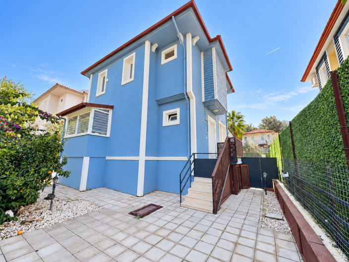 Image No.4-Villa / Independiente con 5 dormitorios en venta