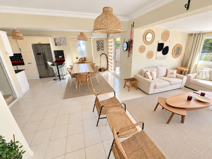 Image No.7-Villa / Independiente con 5 dormitorios en venta