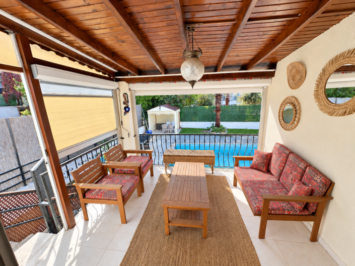 Image No.10-Villa / Independiente con 5 dormitorios en venta