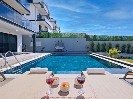Image No.4-4 Bed Villa / Detached for sale